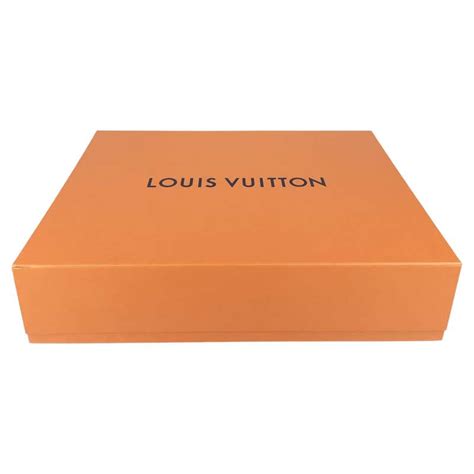 scatola originale louis vuitton|Scatola Asnières .